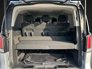Mercedes-Benz Marco Polo Horizon 250 d 4M Automat