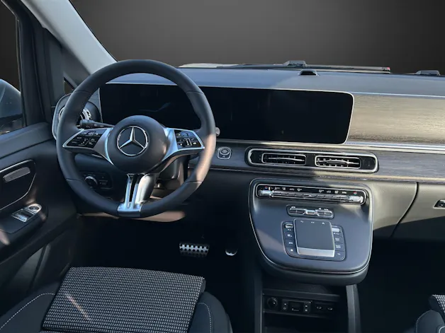Mercedes-Benz Marco Polo Horizon 250 d 4M Automat