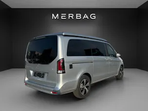 Mercedes-Benz Marco Polo Horizon 250 d 4M Automat