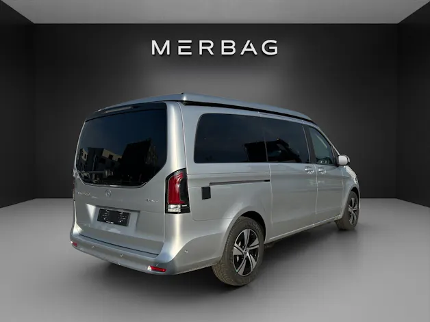 Mercedes-Benz Marco Polo Horizon 250 d 4M Automat
