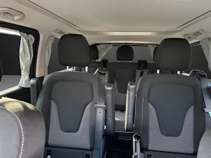Mercedes-Benz Marco Polo Horizon 250 d 4M Automat