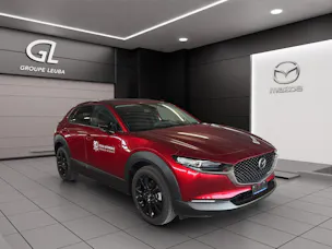 Mazda CX-30 SKYACTIV-X 186 M Hybrid Homura AWD AT