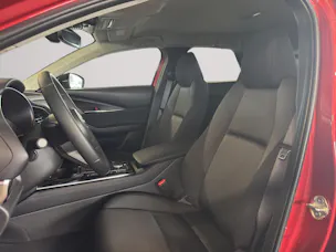 Mazda CX-30 SKYACTIV-X 186 M Hybrid Homura AWD AT