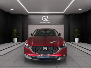 Mazda CX-30 SKYACTIV-X 186 M Hybrid Homura AWD AT