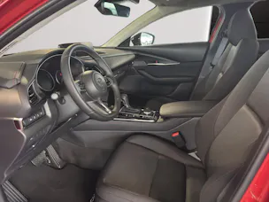 Mazda CX-30 SKYACTIV-X 186 M Hybrid Homura AWD AT