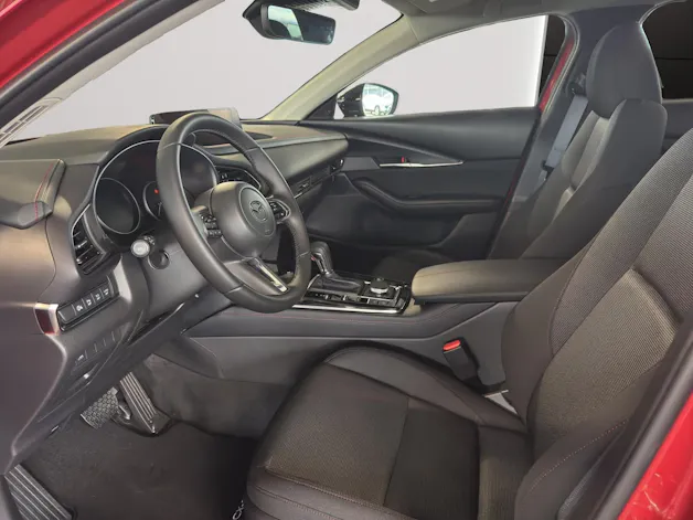 Mazda CX-30 SKYACTIV-X 186 M Hybrid Homura AWD AT