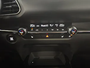 Mazda CX-30 SKYACTIV-X 186 M Hybrid Homura AWD AT