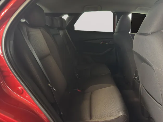 Mazda CX-30 SKYACTIV-X 186 M Hybrid Homura AWD AT