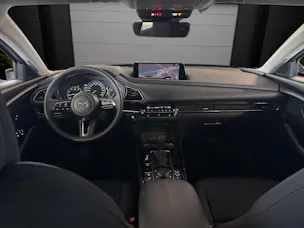 Mazda CX-30 SKYACTIV-X 186 M Hybrid Homura AWD AT