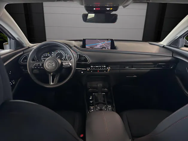 Mazda CX-30 SKYACTIV-X 186 M Hybrid Homura AWD AT