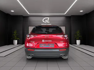 Mazda CX-30 SKYACTIV-X 186 M Hybrid Homura AWD AT