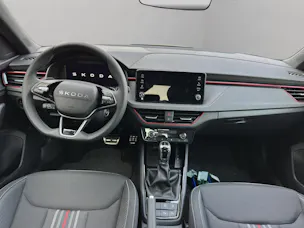 Škoda Kamiq 1.0 TSI Monte Carlo DSG