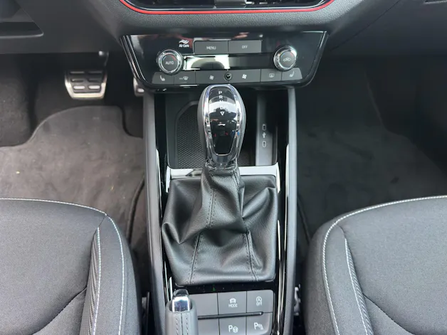 Škoda Kamiq 1.0 TSI Monte Carlo DSG