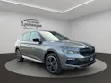 Škoda Kamiq 1.0 TSI Monte Carlo DSG