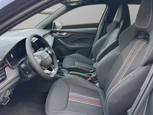 Škoda Kamiq 1.0 TSI Monte Carlo DSG