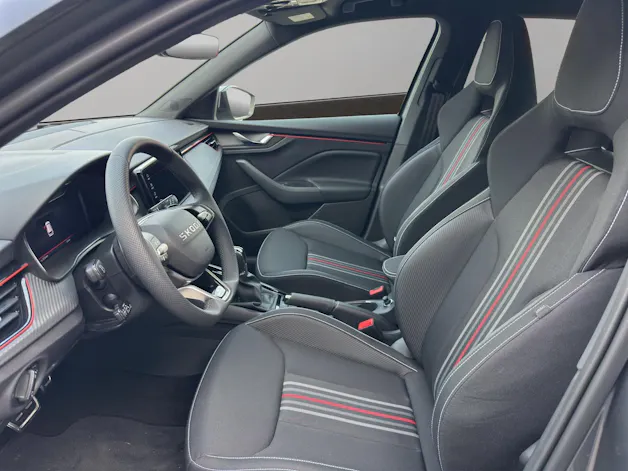 Škoda Kamiq 1.0 TSI Monte Carlo DSG