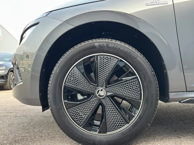 Škoda Kamiq 1.0 TSI Monte Carlo DSG