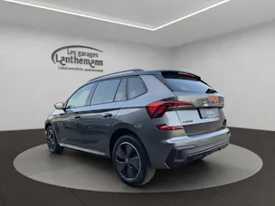 Škoda Kamiq 1.0 TSI Monte Carlo DSG