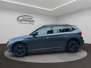 Škoda Kamiq 1.0 TSI Monte Carlo DSG