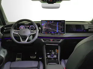 VW Tiguan 2.0 TSI DSG R-Line 4Motion