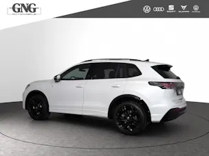 VW Tiguan 2.0 TSI DSG R-Line 4Motion