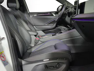 VW Tiguan 2.0 TSI DSG R-Line 4Motion