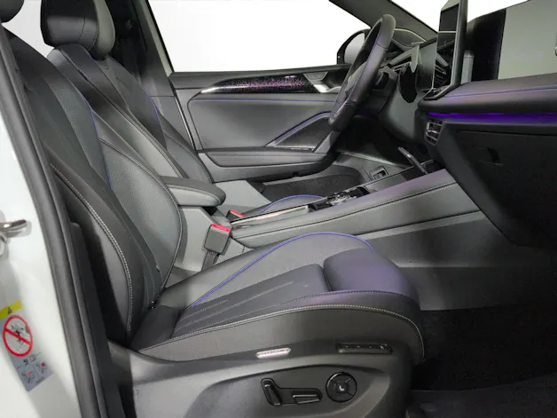 VW Tiguan 2.0 TSI DSG R-Line 4Motion