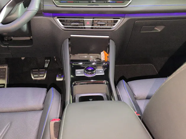 VW Tiguan 2.0 TSI DSG R-Line 4Motion