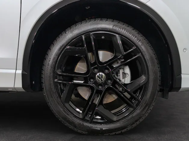 VW Tiguan 2.0 TSI DSG R-Line 4Motion