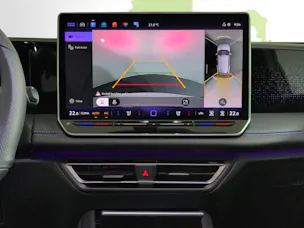 VW Tiguan 2.0 TSI DSG R-Line 4Motion