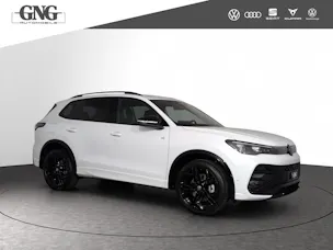 VW Tiguan 2.0 TSI DSG R-Line 4Motion