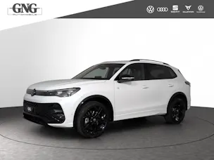 VW Tiguan 2.0 TSI DSG R-Line 4Motion