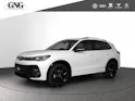 VW Tiguan 2.0 TSI DSG R-Line 4Motion