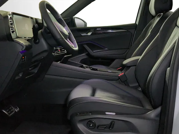 VW Tiguan 2.0 TSI DSG R-Line 4Motion