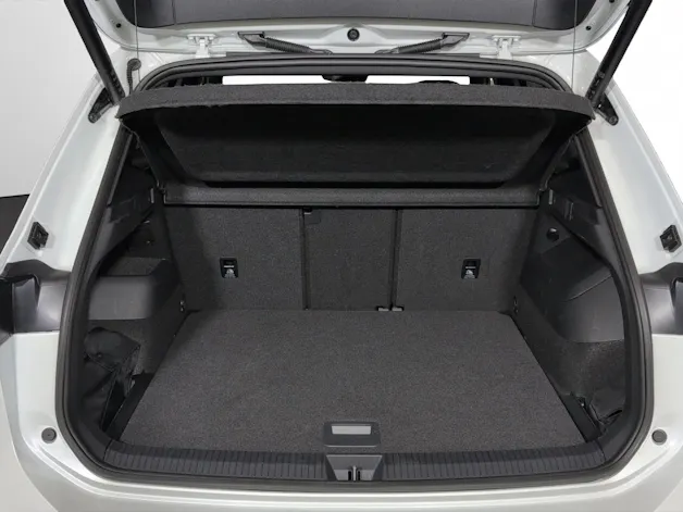 VW Tiguan 2.0 TSI DSG R-Line 4Motion