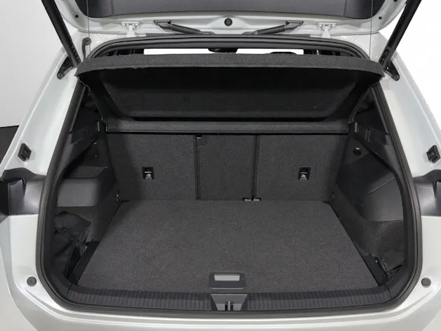 VW Tiguan 2.0 TSI DSG R-Line 4Motion