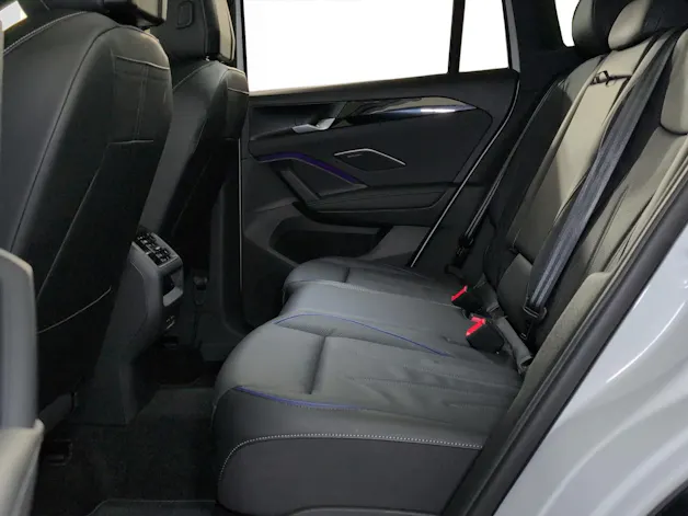 VW Tiguan 2.0 TSI DSG R-Line 4Motion