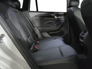 VW Tiguan 2.0 TSI DSG R-Line 4Motion