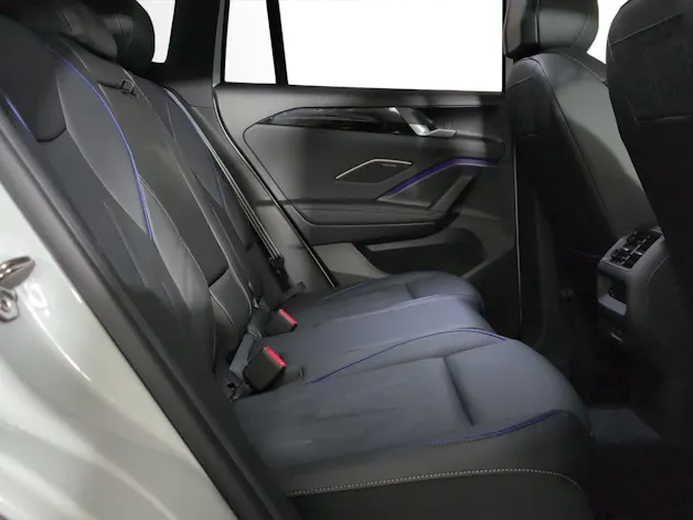 VW Tiguan 2.0 TSI DSG R-Line 4Motion