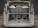 VW Multivan 2.0 TSI Life Edition DSG