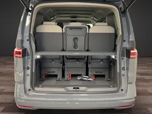 VW Multivan 2.0 TSI Life Edition DSG