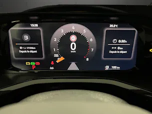 VW Multivan 2.0 TSI Life Edition DSG