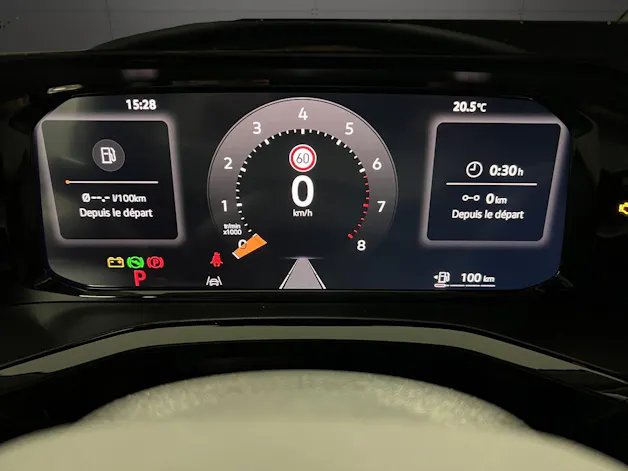 VW Multivan 2.0 TSI Life Edition DSG
