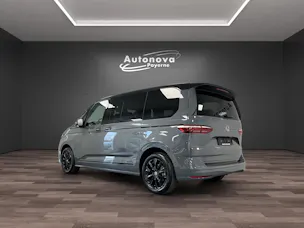 VW Multivan 2.0 TSI Life Edition DSG
