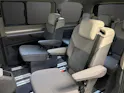 VW Multivan 2.0 TSI Life Edition DSG