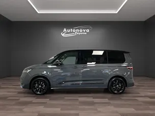 VW Multivan 2.0 TSI Life Edition DSG