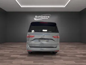 VW Multivan 2.0 TSI Life Edition DSG