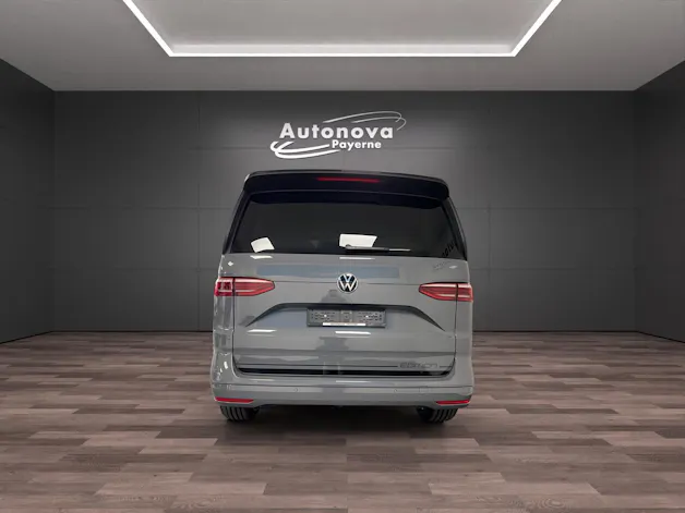 VW Multivan 2.0 TSI Life Edition DSG