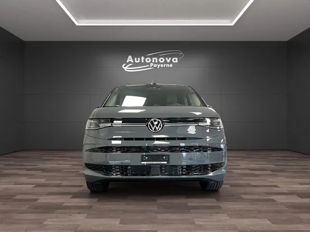 VW Multivan 2.0 TSI Life Edition DSG