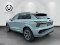 Audi Q3 SUV 110 kW TFSI S tronic
